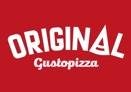 Original Gusto Pizza